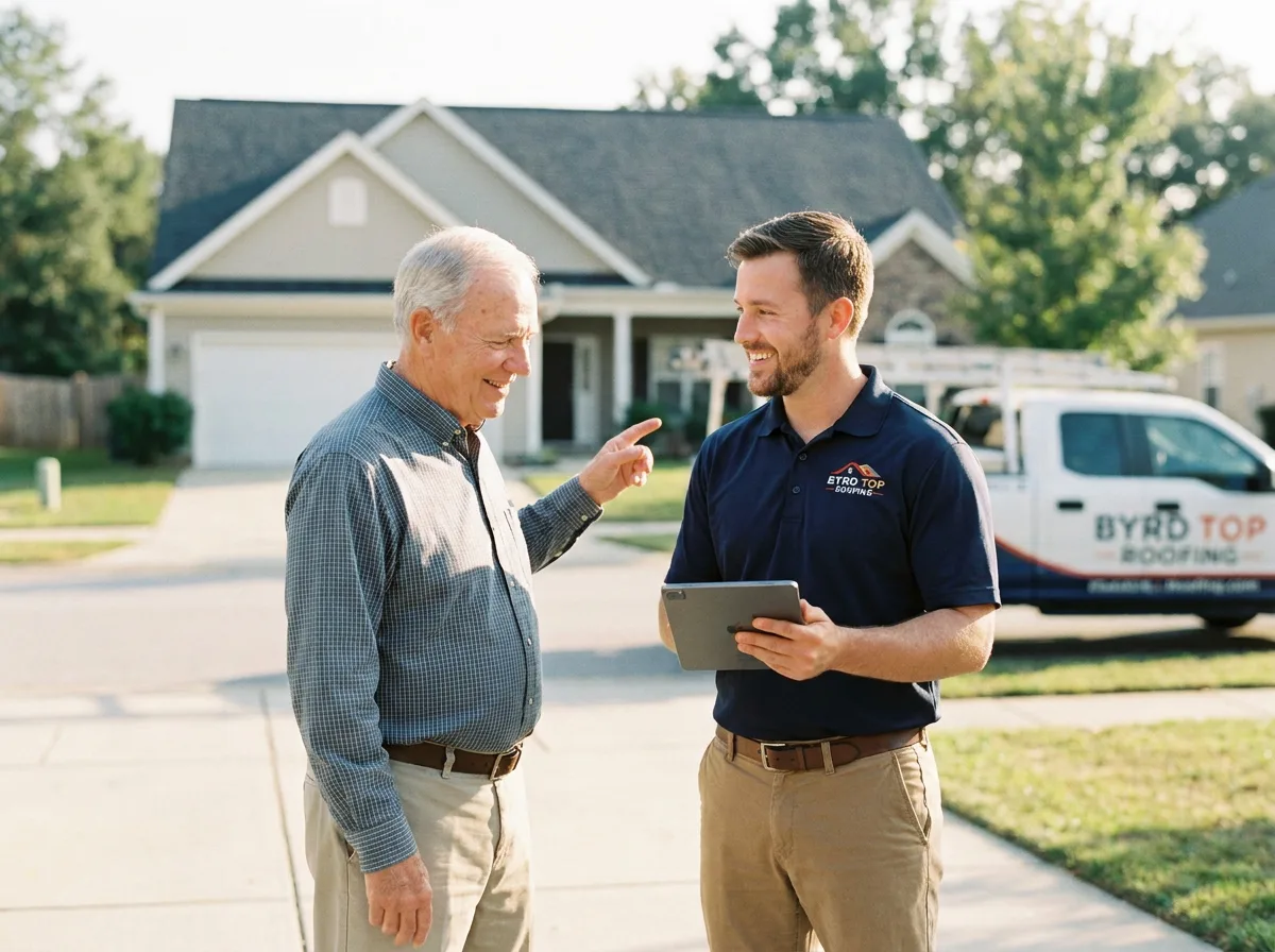Roofing Ballston Spa, NY FAQs